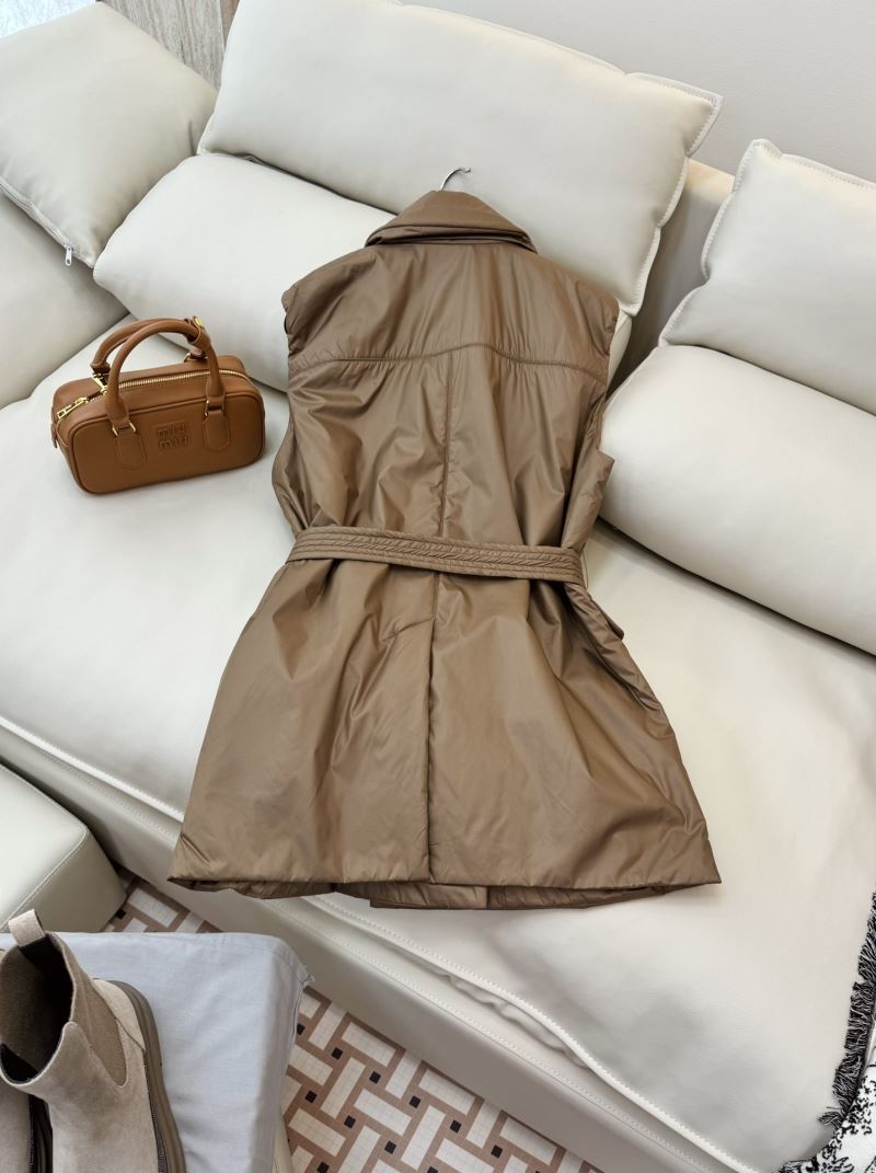 Max Mara Vest